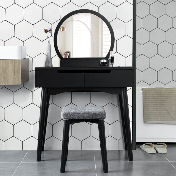 Schlichter-Schminktisch-Schwarz-RDT11BK-3.jpg