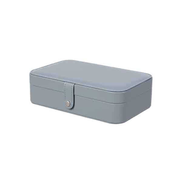 Schmuckkaestchen-mit-abnehmbarer-Trennwand-JBC240BU-1.jpg Papuošalų dėžutė JBC240BU, mėlynos spalvos