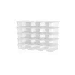 Batų dėžės 20 vienetų iki 41 dydžio LSP20WT