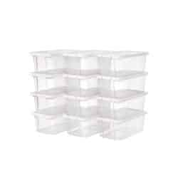 Batų dėžės 12 vienetų iki 43 dydžio LSP13WT