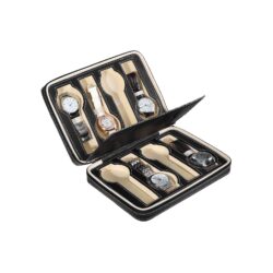 Laikrodžio dėklas, 8 laikrodžiams