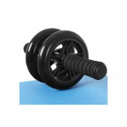 Gimnastikos ratas / volelis Ab roller