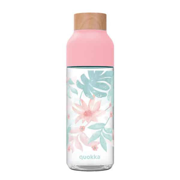 Quokka Ice - Tritan gertuvė 720 ml (Tropical Garden)