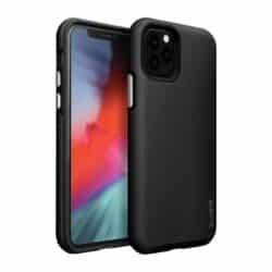 Laut Shield – dėklas, skirtas iPhone 11 Pro (juodas)