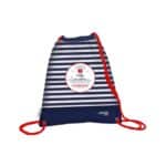 Amelie - Kuprinė su virvelėmis