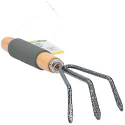 Kinzo - Grėbliukas - kultivatorius sodui, 29 cm.