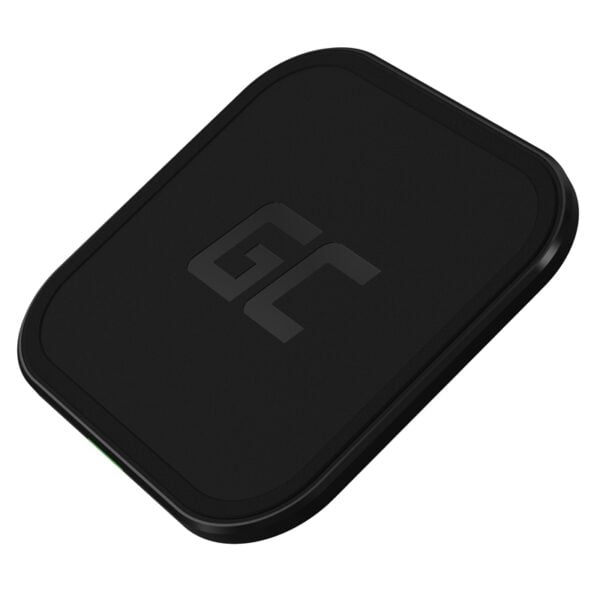 QI belaidis įkroviklis GC AirJuice 15W su greitu įkrovimu