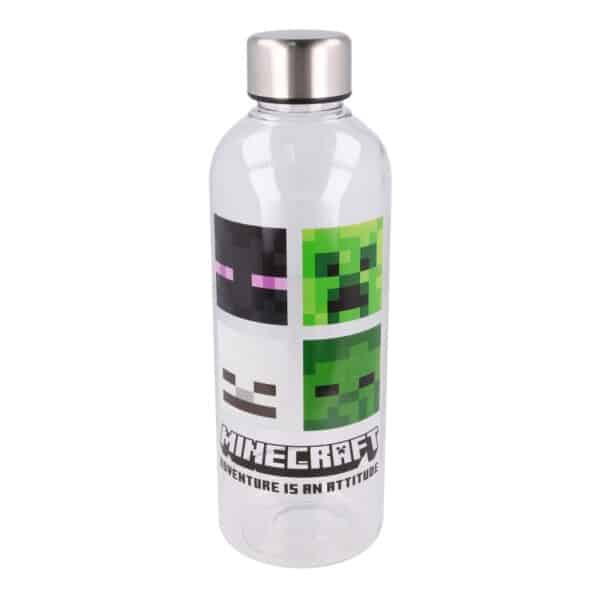 Minecraft - Butelis 850 ml