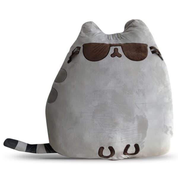 Pusheen – Didelė pagalvė „Cushion Jumbo“ (kieta)