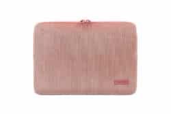„Tucano Velluto“ – 14 colių „MacBook Pro“ (rožinė) dėklas