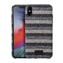Laut VENTURE – dėklas, skirtas iPhone Xs Max (pilkas)