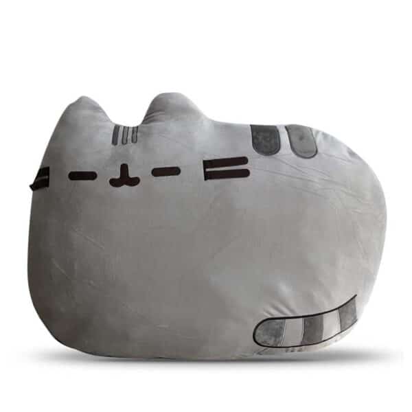 Pusheen – Didelė pagalvė „Cushion Jumbo“ (Sleepy)