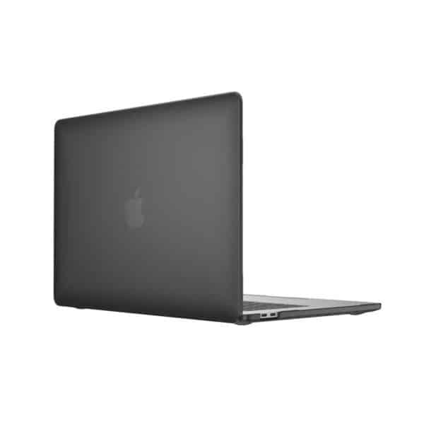 Speck SmartShell – dėklas, skirtas MacBook Pro 13" (2020 m. 2 prievadai / Apple M1 lustas) (Crystal Pink)