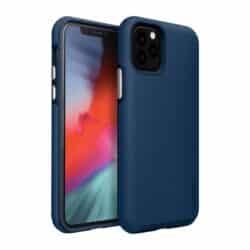 Laut Shield – dėklas, skirtas iPhone 11 Pro Max (Indigo)
