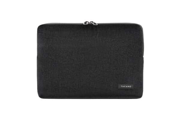 Tucano Velluto – dėklas, skirtas MacBook Pro 14" 2021 (juodas)