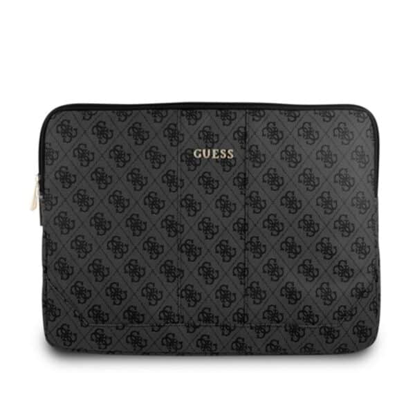 Guess 4G Uptown kompiuterio nešiojamojo kompiuterio dėklas 13 colių