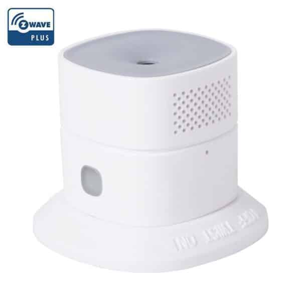 Zipato anglies monoksido jutiklis Z-Wave Plus