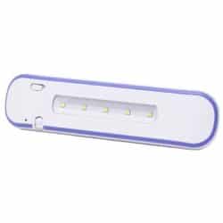 Grundig - LED lempa spintai