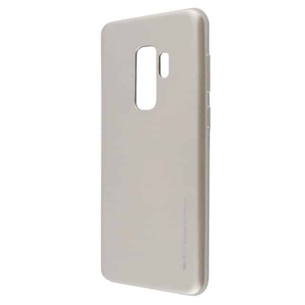 75A7A668-5E51-EC11-91AD-2CEA7FB072AA.jpg Mercury I-Jelly – dėklas, skirtas Samsung Galaxy S9+ (auksinis)