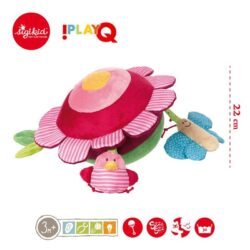 Sigikid – Pliušinis žaislas kūdikiams