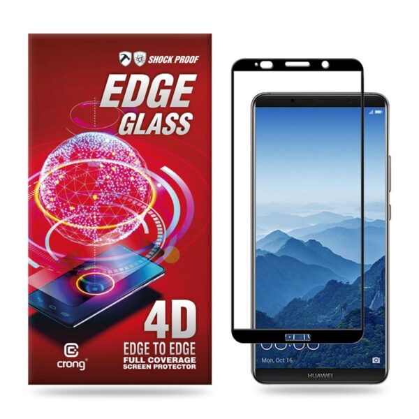 7ED6274C-5F51-EC11-91AD-2CEA7FB072AA.jpg Crong Edge Glass – visiškai klijuojamas nuo krašto iki krašto 9H stiklo ekrano apsauga, skirta Huawei Mate 10