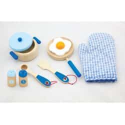 Viga Toys - Virimo rinkinys - princas, žaislas vaikams / kūdikiams