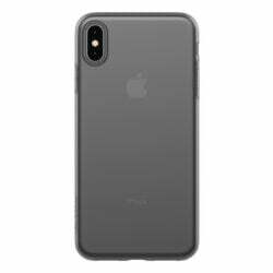 „IPhone Xs Max“ skirtas apsauginis skaidrus dėklas „Incase“ (skaidrus)