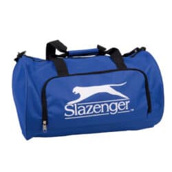 Slazenger - sportinis kelioninis krepšys (mėlynas)