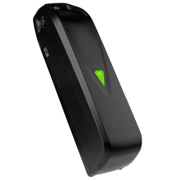 Green Cell – PowerMove 13Ah (624Wh) baterija, skirta E-Bike 48V elektriniam dviračiui