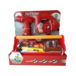 Playme – įrankių dėžė (23 vnt.), žaislas vaikams