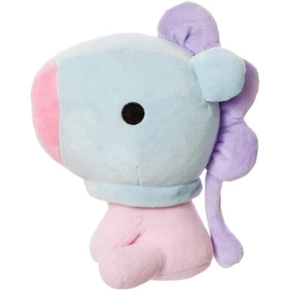Line Friends BT21 - vaikiškas žaislas 20 cm MANG BABY