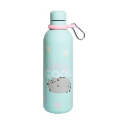Pusheen – nerūdijančio plieno gertuvė iš Foodie kolekcijos