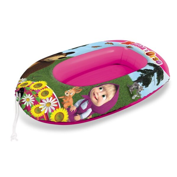 Masha and the Bear - Pripučiama valtis, 94 cm valtis