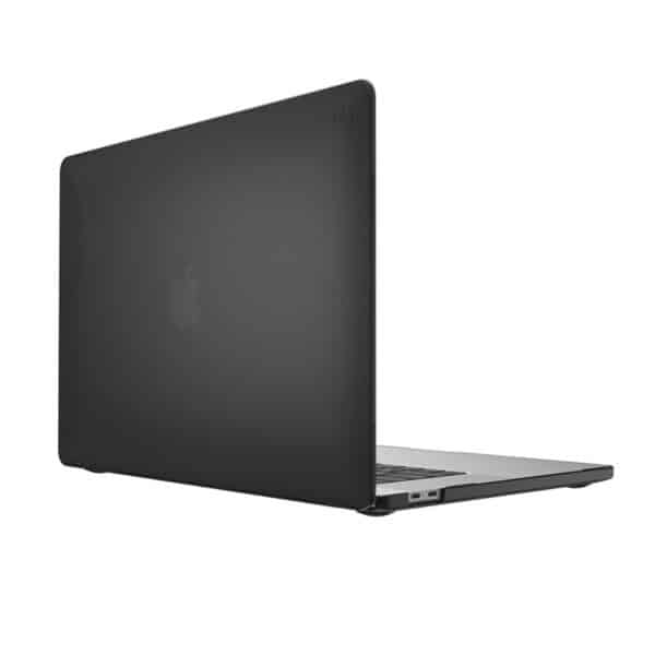 Speck SmartShell – dėklas, skirtas MacBook Pro 16" (onikso juodas)
