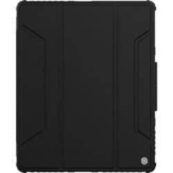 Nillkin Bumper Pro – dėklas, skirtas Apple iPad Pro 12,9" 2020/2021 (juodas)