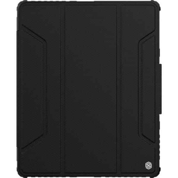 Nillkin Bumper Pro – dėklas, skirtas Apple iPad Pro 12,9" 2020/2021 (juodas)