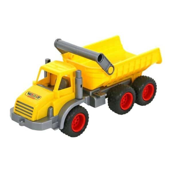 Wader - Žaislinis sunkvežimis vaikams