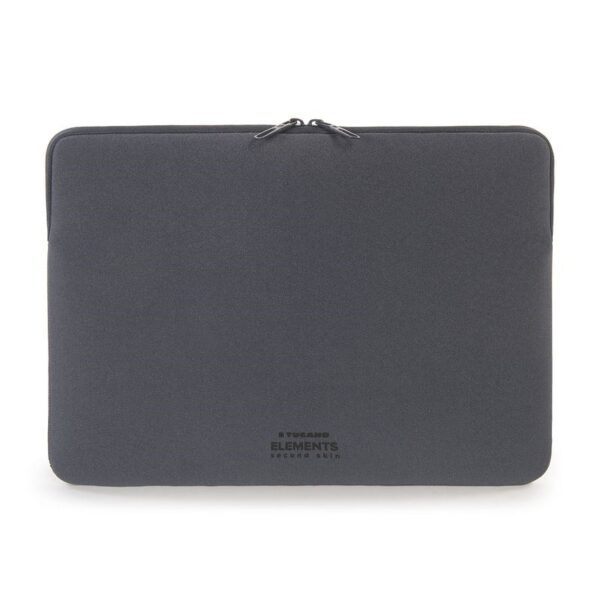 TUCANO Elements – 16 colių „MacBook Pro“ (Space Gray) dėklas