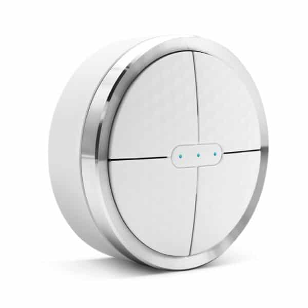 Smanos KP-20 – namų apsaugos klaviatūra, skirta K1 ir K2 SmartHome