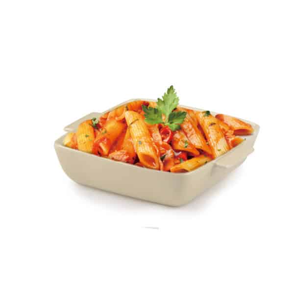 Alpina - Orkaitės indas 0,6 l (smėlio spalvos)