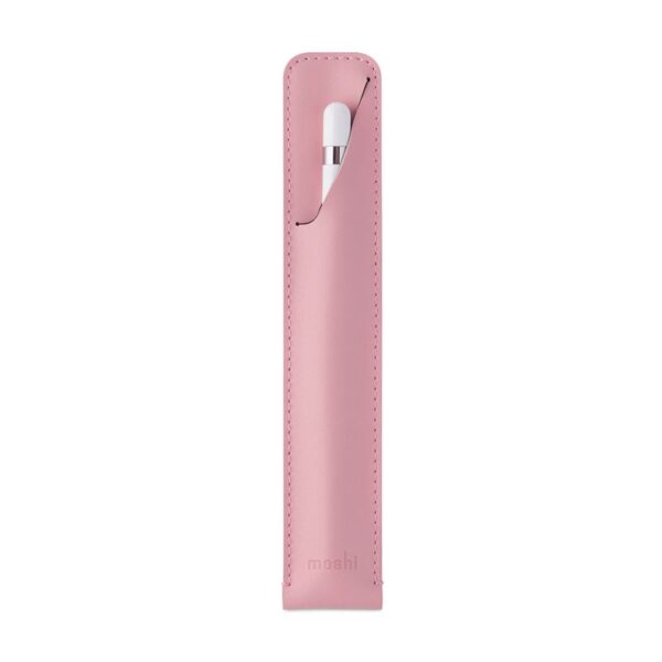Moshi Apple Pencil dėklas (Sakura Pink)