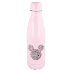 Mickey Mouse - Nerūdijančio plieno INOX buteliukas 780 ml