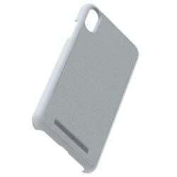 Nordic Elements Original Idun – iPhone Xs Max dėklas (šviesiai pilkas)