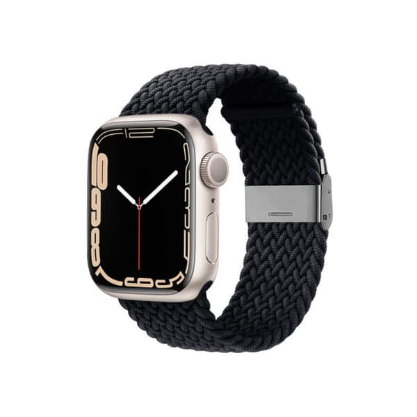 Crong Wave Band, skirtas Apple Watch 38/40/41mm (anglis)