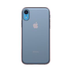 „IPhone XR“ („Rose Gold“) skirtas apsauginis skaidrus dėklas „Incase“
