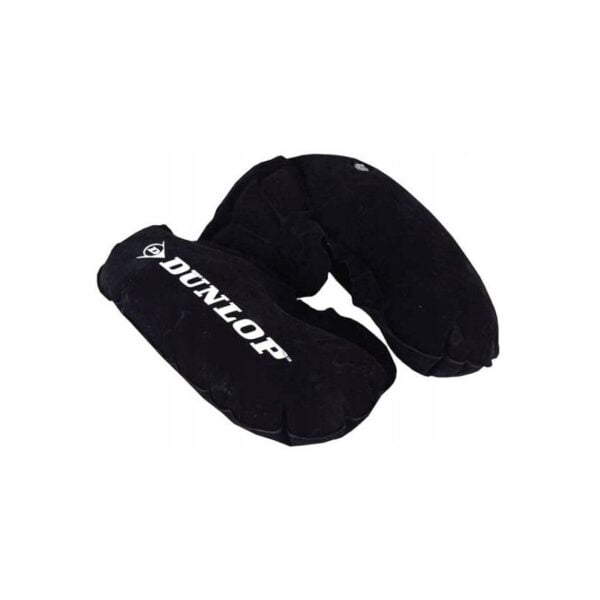 Dunlop – pripučiama kelioninė pagalvė