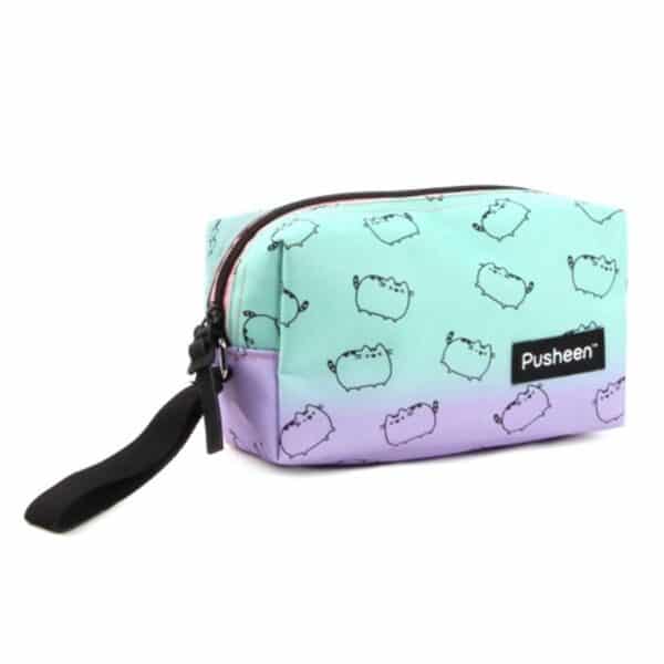 Pusheen - Higienos reikmenų krepšys