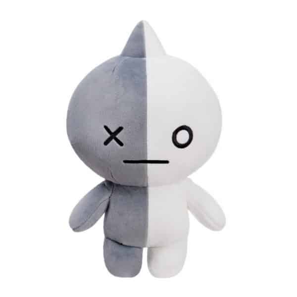 Line Friends BT21 - vaikiškas žaislas 30cm VAN