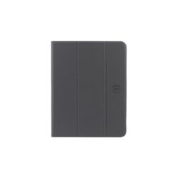 „Tucano Up Plus“ dėklas – „iPad Pro 11“ (2021 / 2020 m.) / „Air 10,9“ (5–4 gen.) su Apple pieštuko laikikliu (juodas)