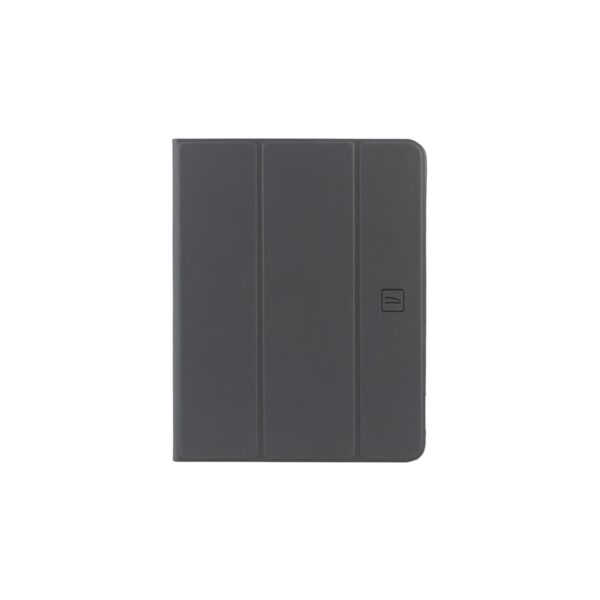 „Tucano Up Plus“ dėklas – „iPad Pro 11“ (2021 / 2020 m.) / „Air 10,9“ (5–4 gen.) su Apple pieštuko laikikliu (juodas)